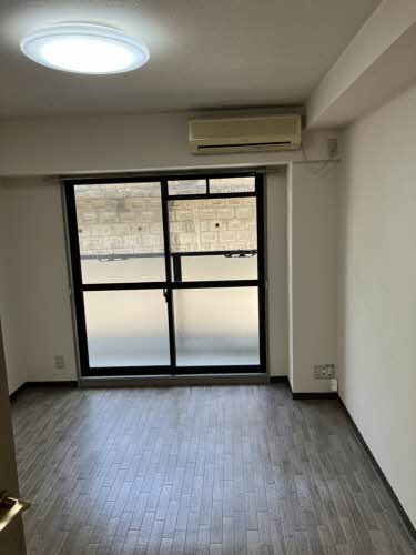 グレイスフローラ富雄 0111号-2