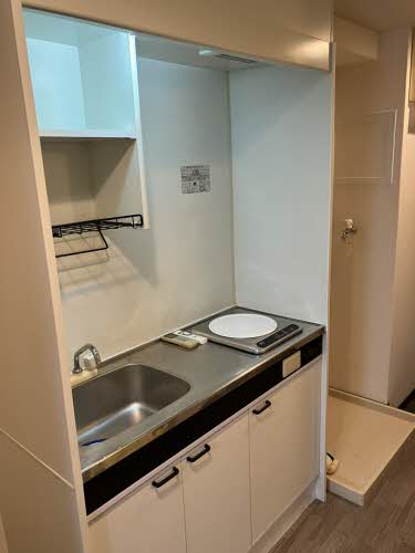 グレイスフローラ富雄 0111号-3