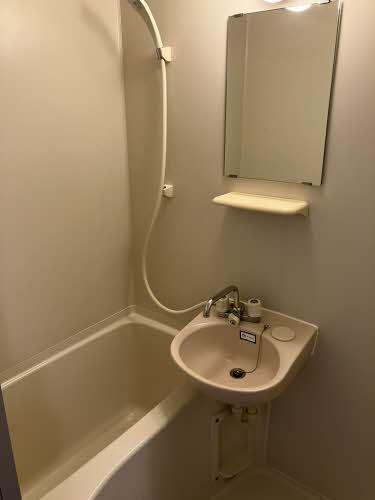 グレイスフローラ富雄 0111号-4