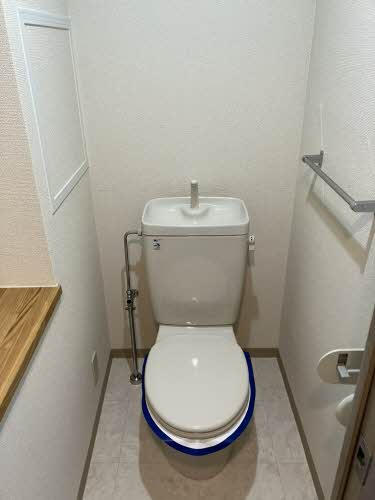 グレイスフローラ富雄 0111号-5