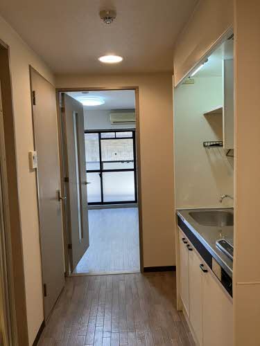 グレイスフローラ富雄 0111号-6