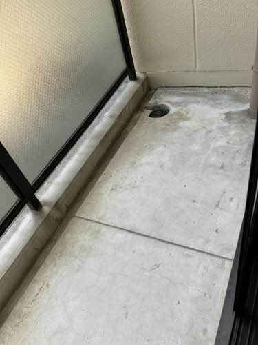 グレイスフローラ富雄 0111号-11