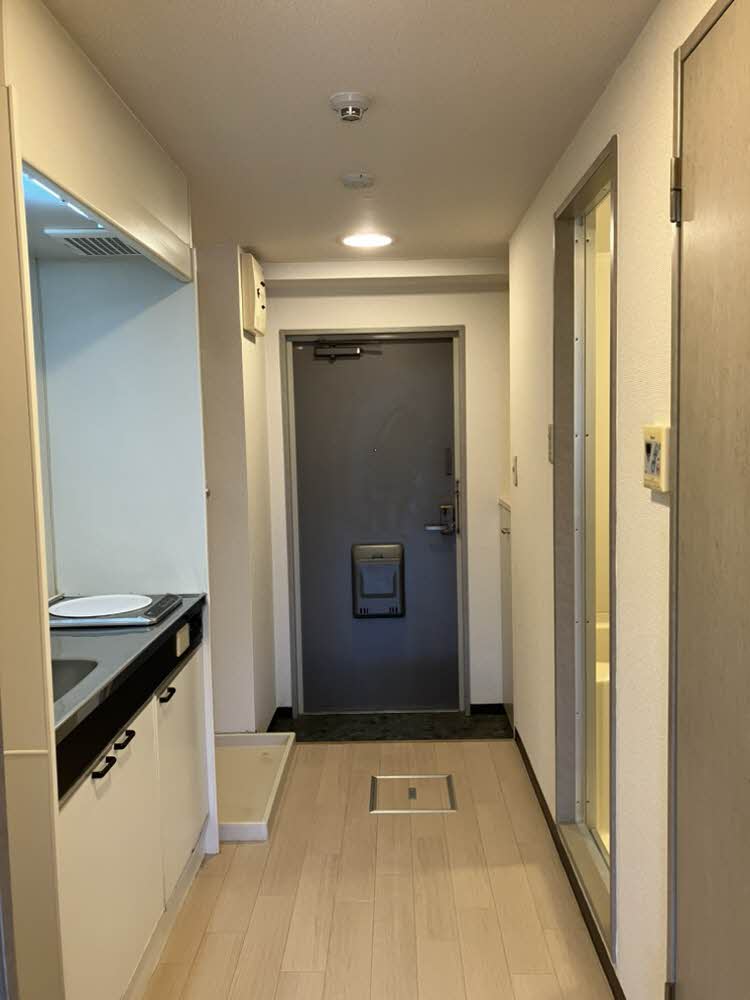 グレイスフローラ富雄 0202号-3