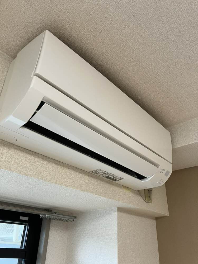 グレイスフローラ富雄 0202号-6