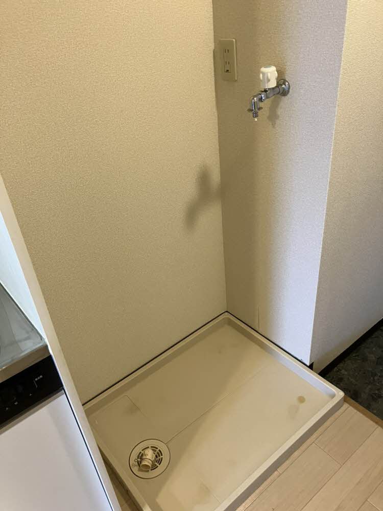 グレイスフローラ富雄 0202号-12