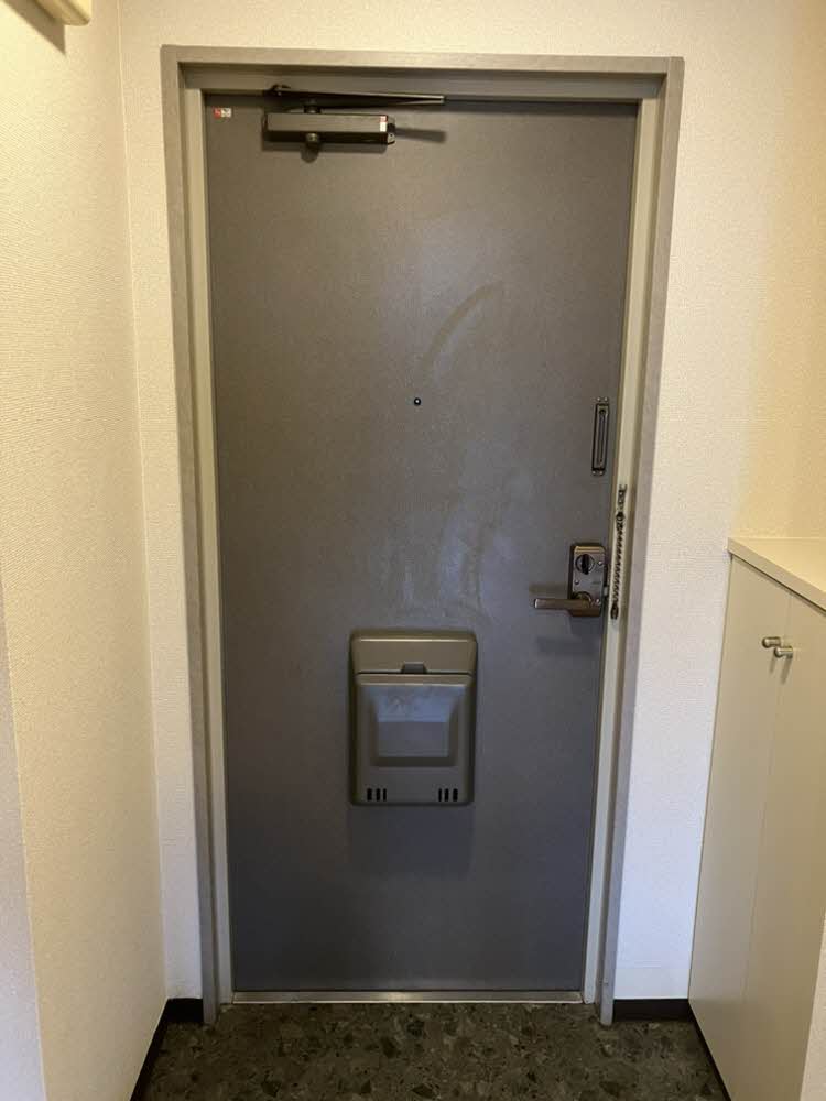 グレイスフローラ富雄 0202号-13