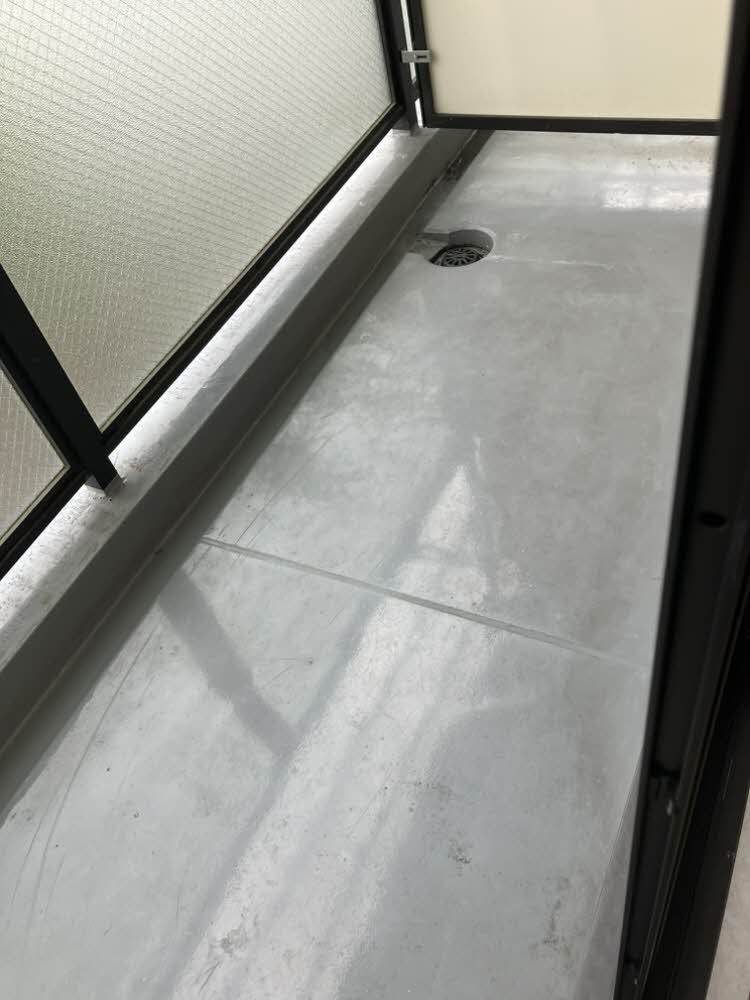 グレイスフローラ富雄 0202号-14