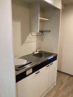 グレイスフローラ富雄 0205号-3