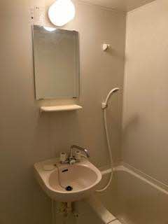 グレイスフローラ富雄 0205号-4