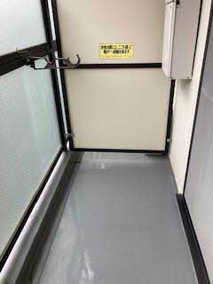 グレイスフローラ富雄 0205号-9