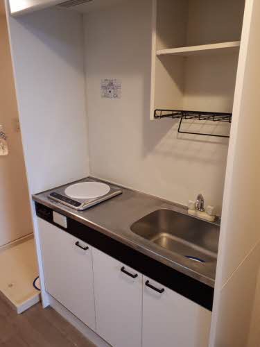 グレイスフローラ富雄 0209号-4