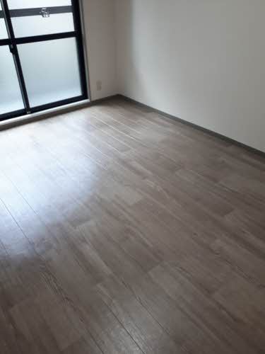 グレイスフローラ富雄 0209号-5