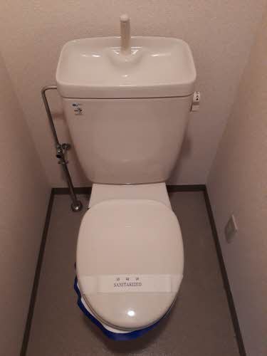 グレイスフローラ富雄 0209号-10