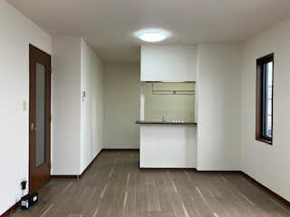 セントポーリアA.B B202号-2