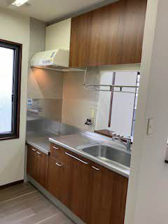 セントポーリアA.B B202号-4