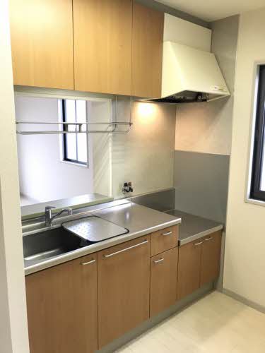 パークサイド精華台Ａ．Ｂ．Ｃ．Ｄ D202号-4