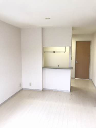 パークサイド精華台Ａ．Ｂ．Ｃ．Ｄ D202号-5