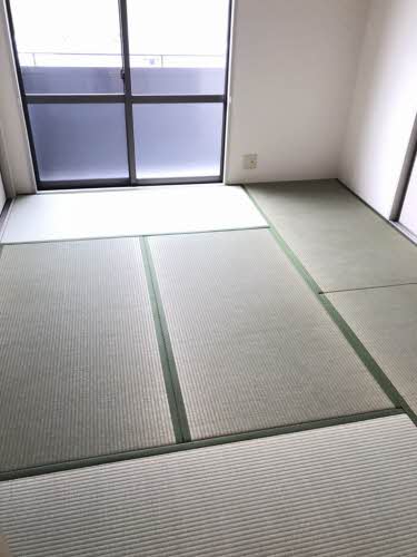 パークサイド精華台Ａ．Ｂ．Ｃ．Ｄ D202号-7