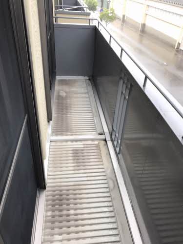 パークサイド精華台Ａ．Ｂ．Ｃ．Ｄ D202号-14