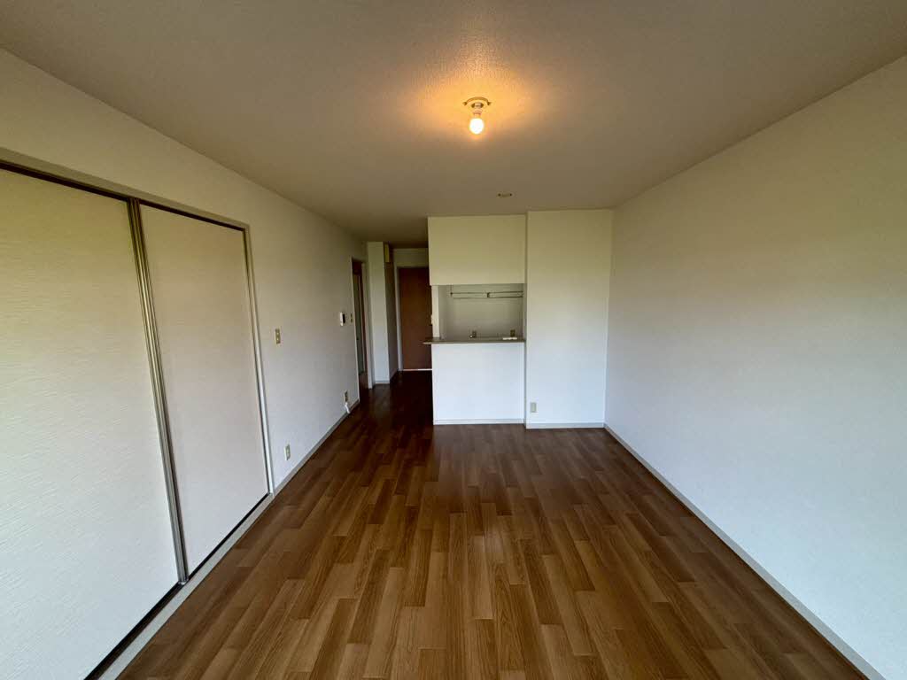 アネックスグリーンガーデン 0103号-2