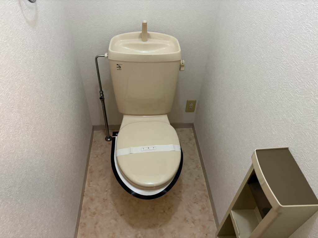 アネックスグリーンガーデン 0103号-8