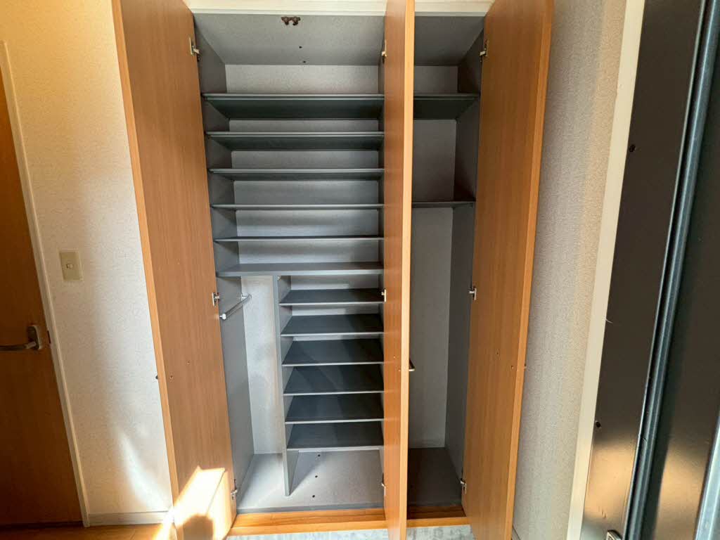 アネックスグリーンガーデン 0103号-12