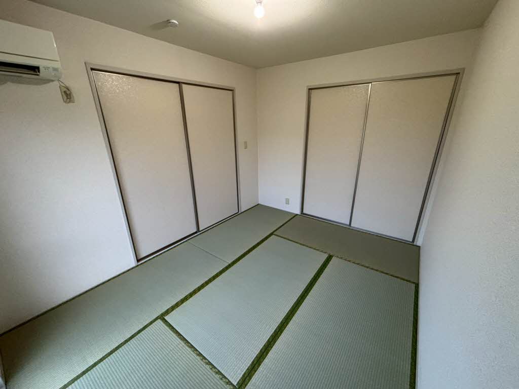 アネックスグリーンガーデン 0105号-4