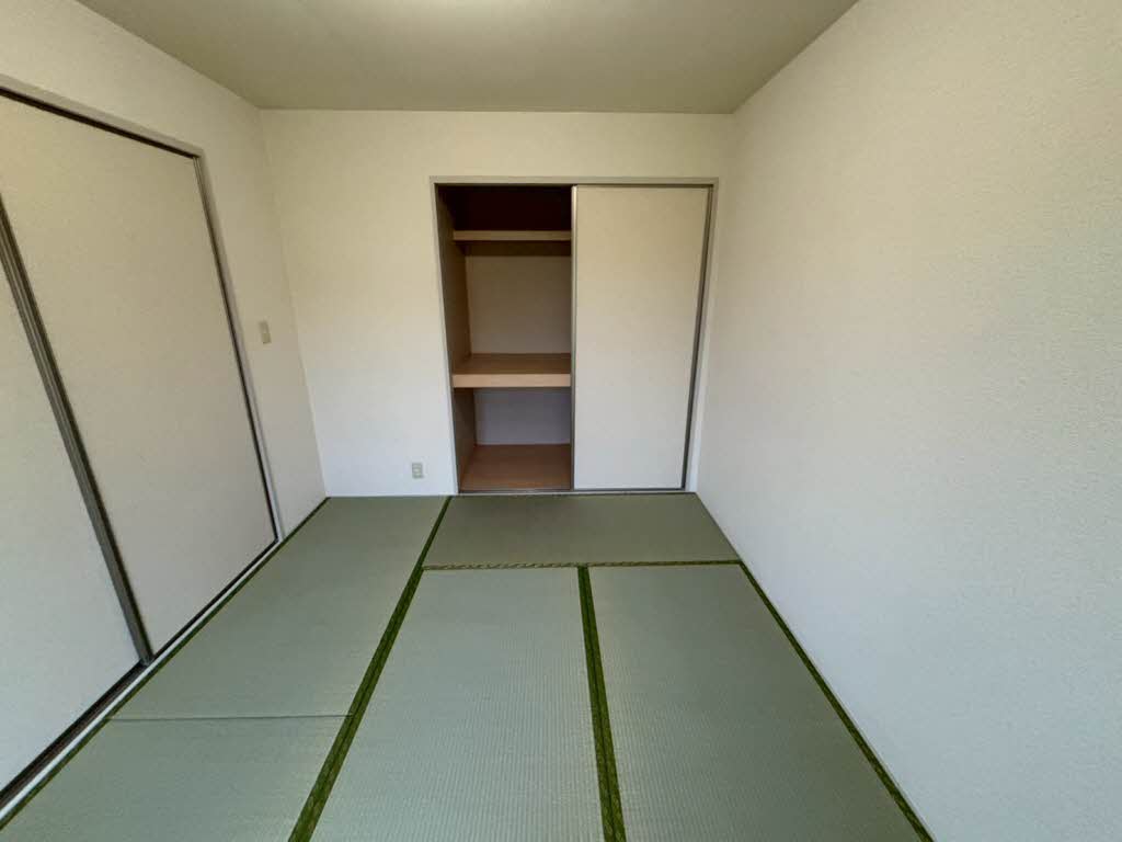 アネックスグリーンガーデン 0105号-5