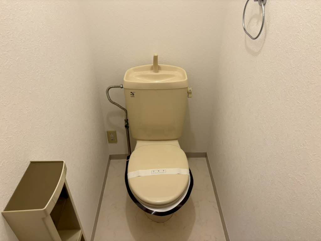 アネックスグリーンガーデン 0105号-9