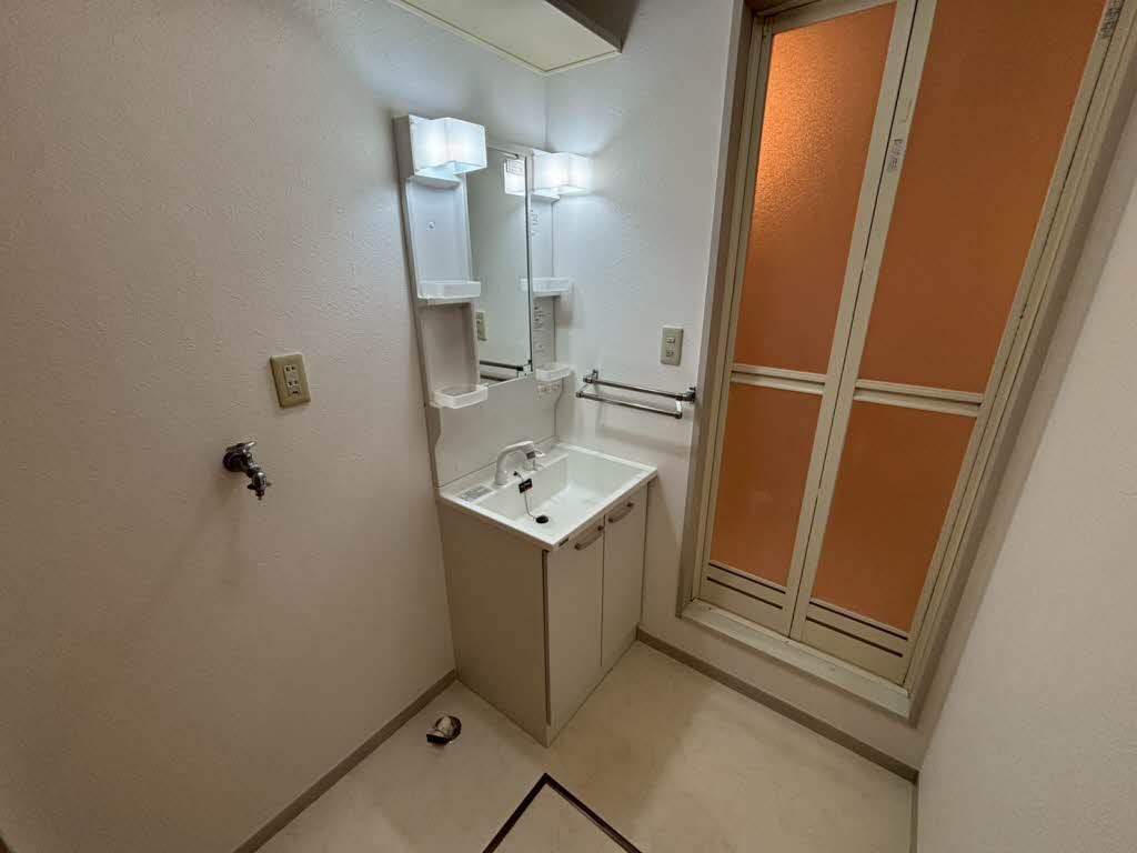 アネックスグリーンガーデン 0105号-11