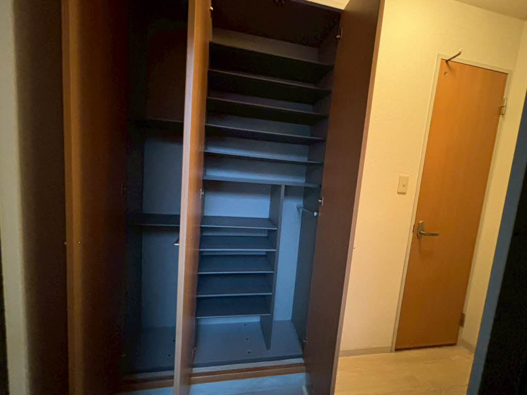 アネックスグリーンガーデン 0105号-12