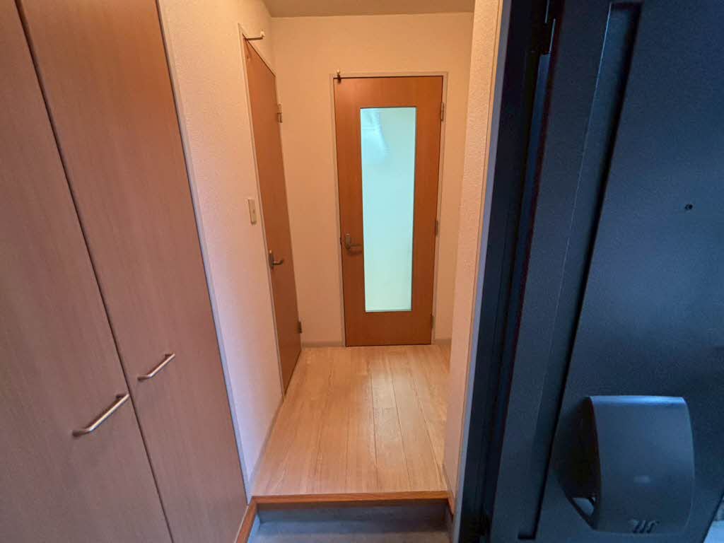 アネックスグリーンガーデン 0105号-13