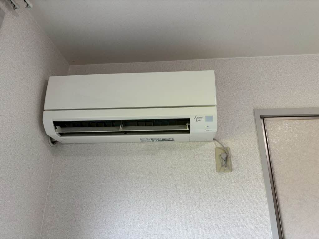 アネックスグリーンガーデン 0105号-14