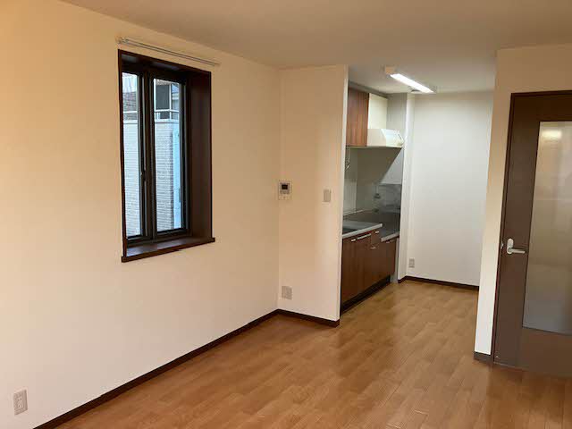 メゾンヴェール　Ｂ 0201号-2