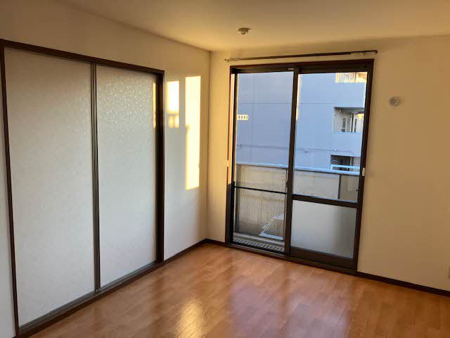 メゾンヴェール　Ｂ 0201号-4