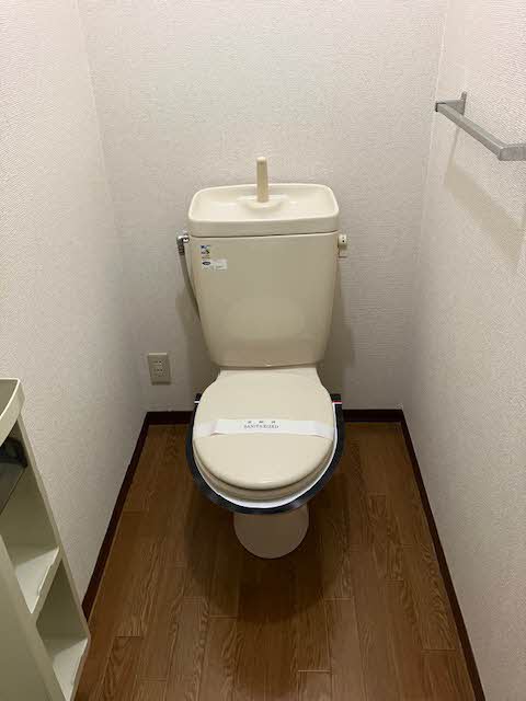 メゾンヴェール　Ｂ 0201号-8