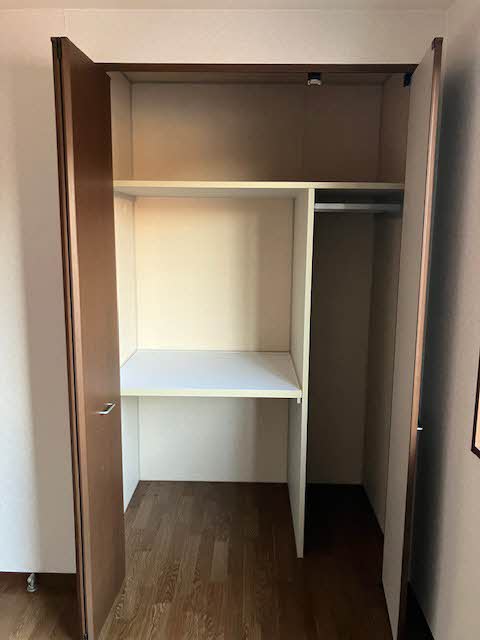 メゾンヴェール　Ｂ 0201号-10