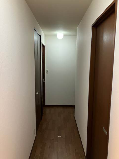 メゾンヴェール　Ｂ 0201号-12