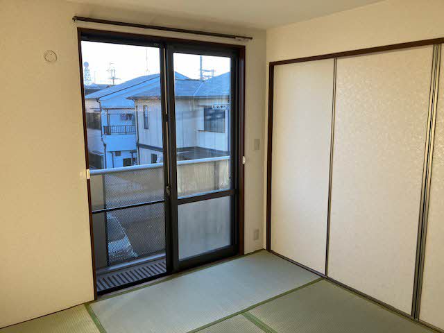 メゾンヴェール　Ｂ 0201号-13