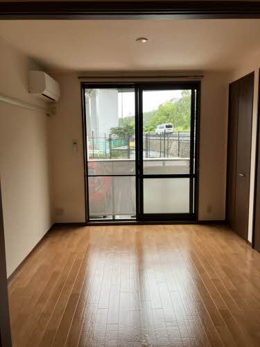 ドミール佐保台 0102号-2