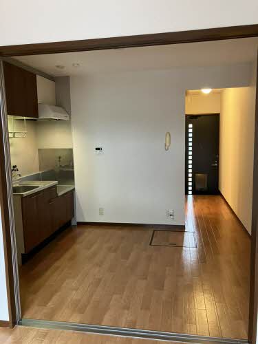 ドミール佐保台 0102号-3