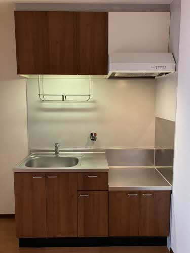 ドミール佐保台 0102号-4