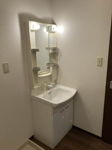 ドミール佐保台 0201号-5