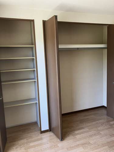 ドミール佐保台 0201号-7