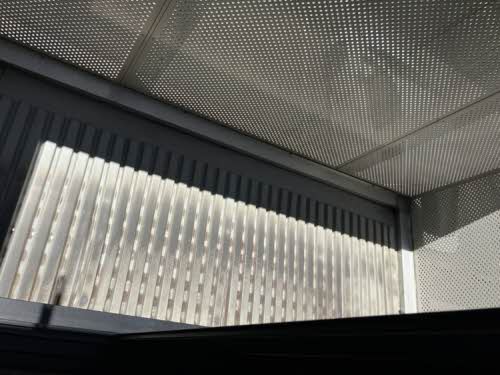 ドミール佐保台 0201号-9