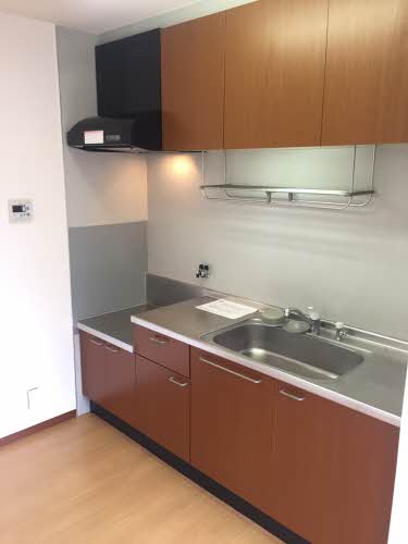 フローレ木津Ｂ B201号-2