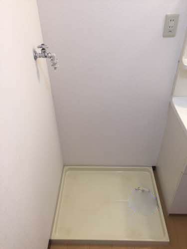 フローレ木津Ｂ B201号-4