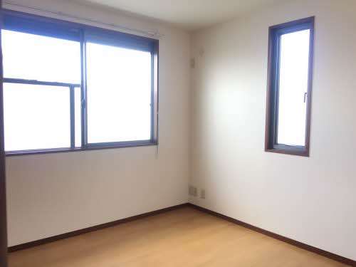 フローレ木津Ｂ B201号-7