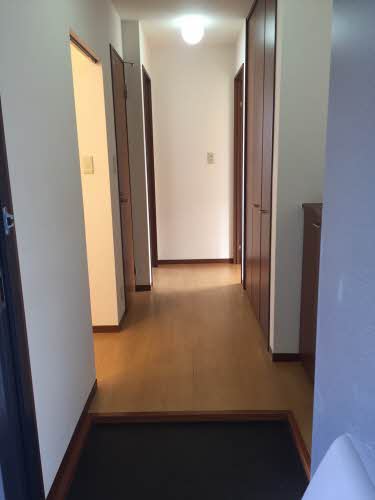 フローレ木津Ｂ B201号-10