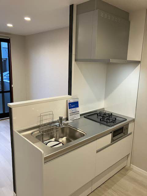 西栄ハイツ 0102号-4